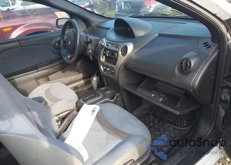 2004 Saturn Ion 2 from USA, damaged, VIN 1G8AN12F64Z150834